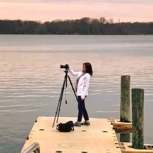 Meet your Posher, Michele